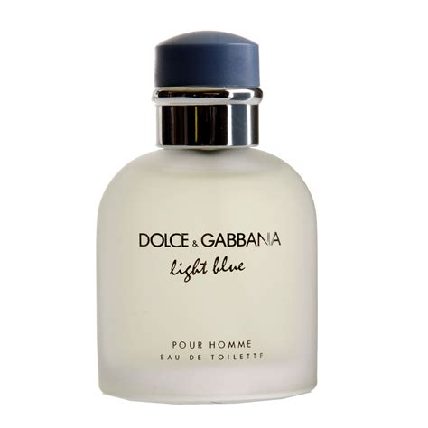 dolce gabbana eau de toilette spray men reviews|Dolce & Gabbana light blue 50ml.